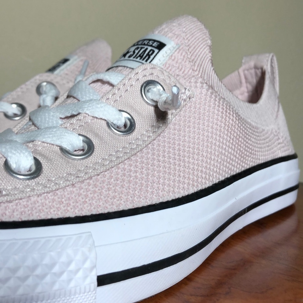 CONVERSE Chuck Taylor All Star Shoreline Knit Slip - Picture 3 of 8